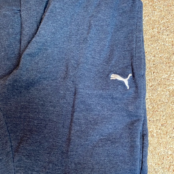 Puma sweat pants - Picture 4 of 4